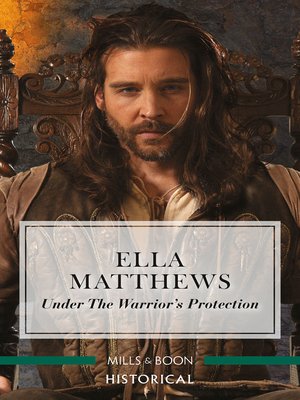 cover image of Under the Warrior's Protection